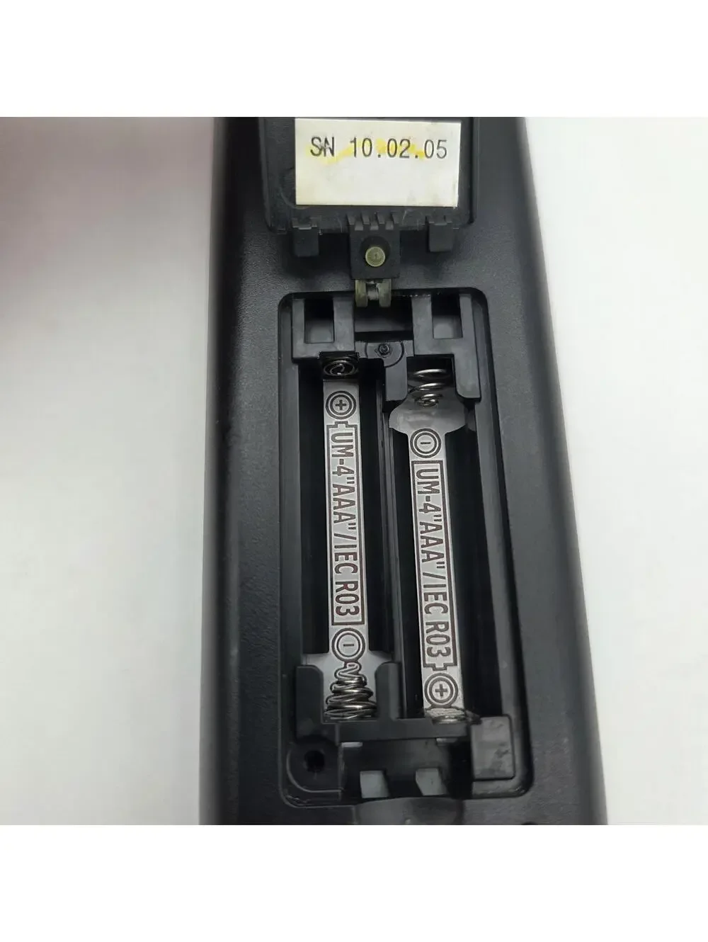 Genuine Samsung BN59-01041A LCD TV Remote for UN46C6300SFXZA UN46C5000QFXZA OEM